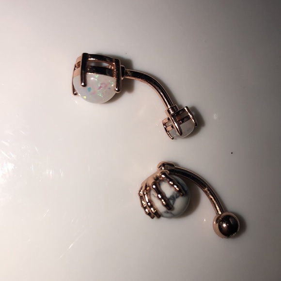 💖Belly Rings - Picture 4 of 5